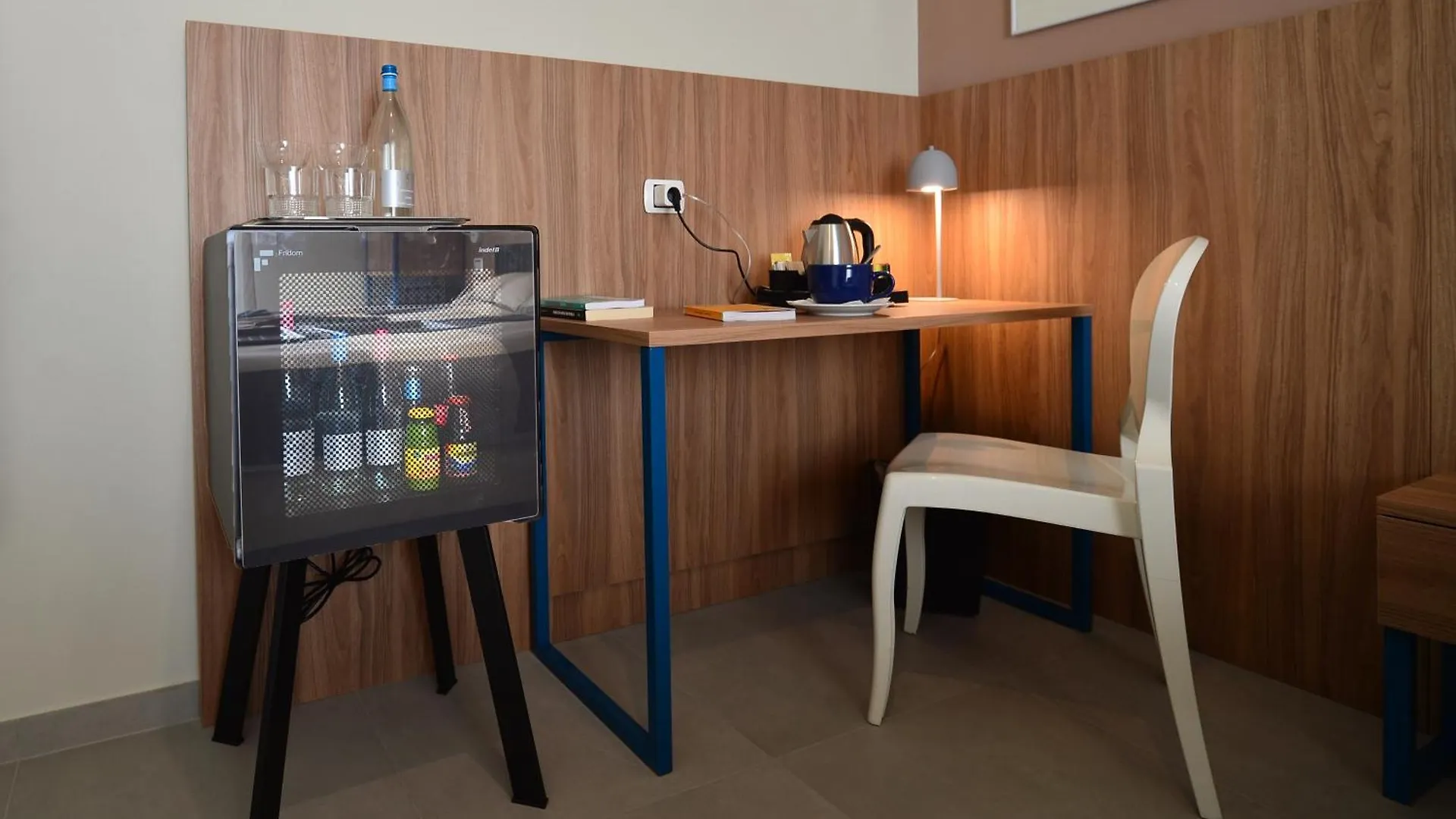 Inn Locanda Parsifal Parma