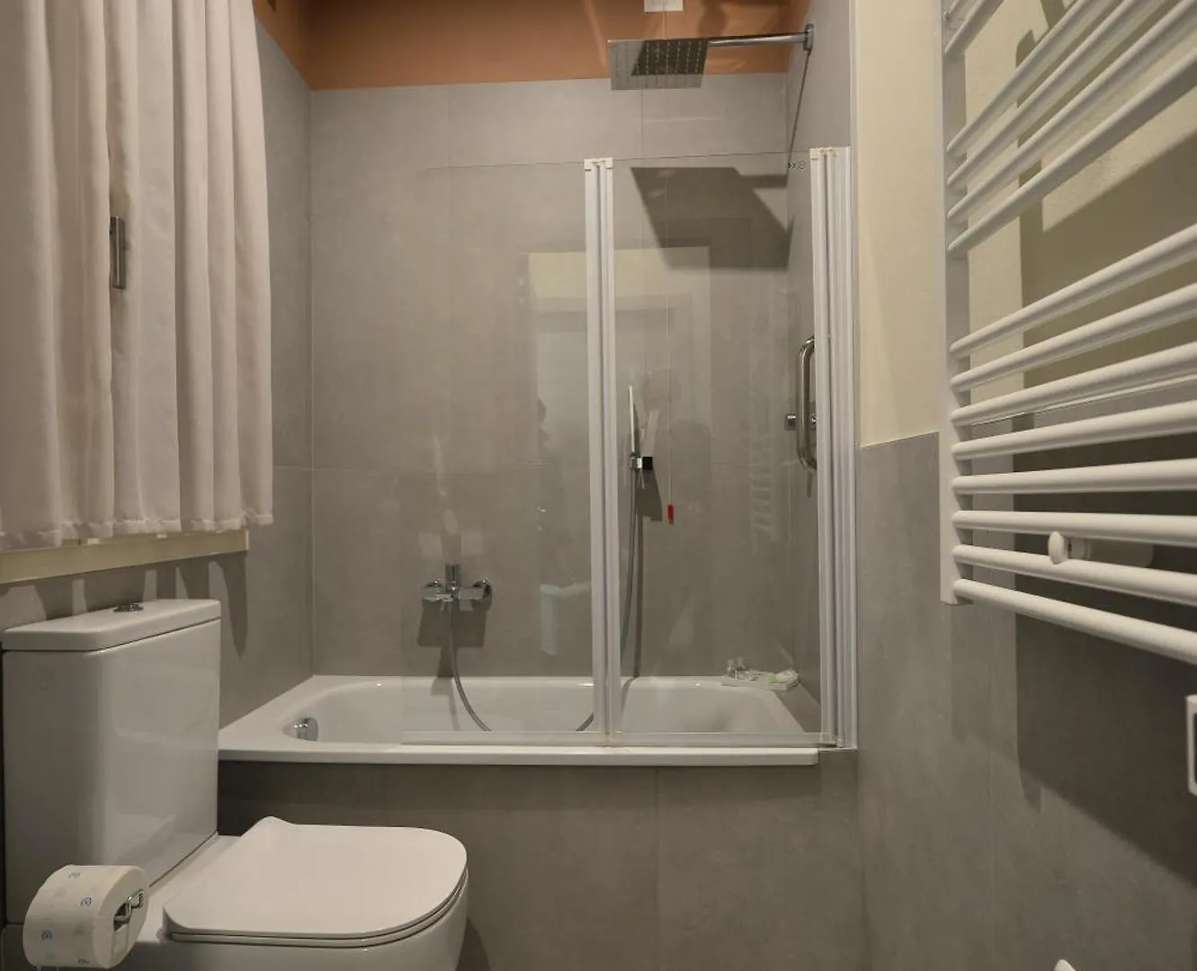 Inn Locanda Parsifal Parma Italy