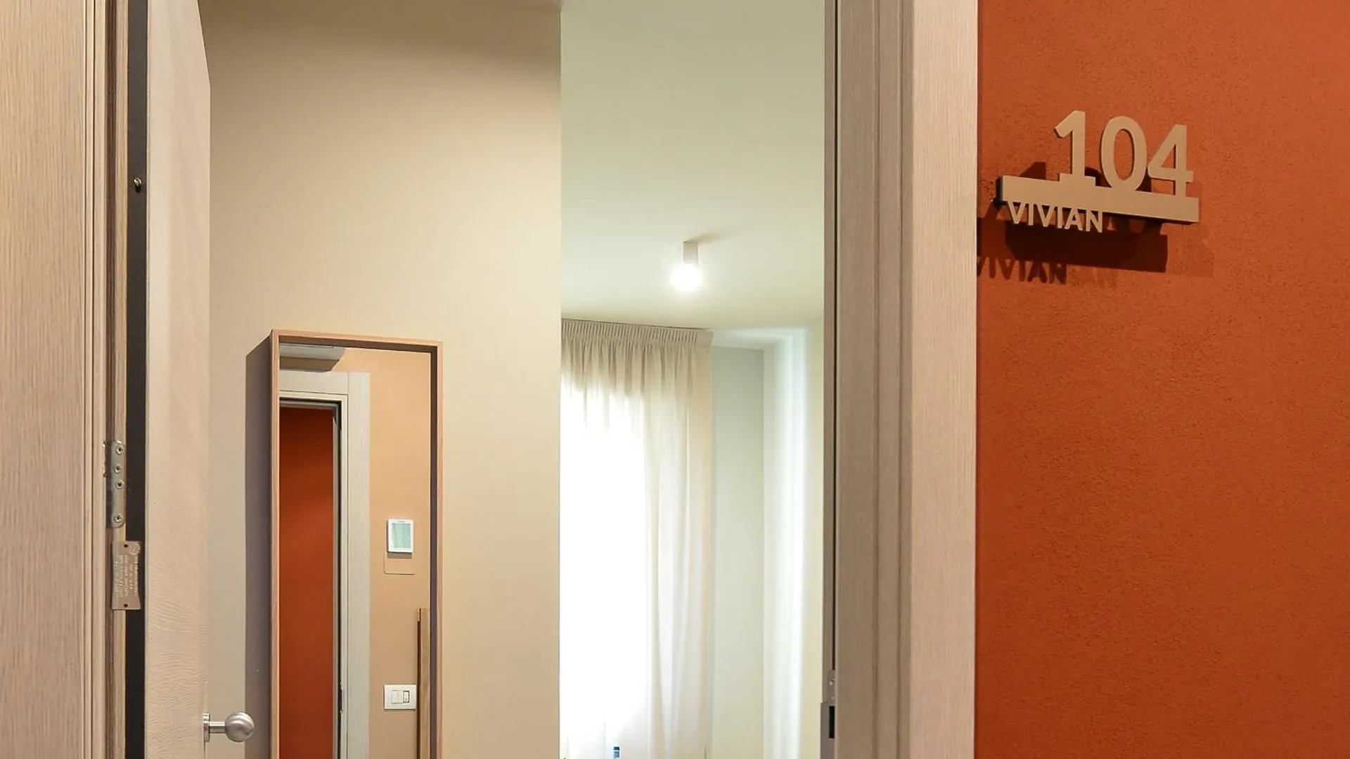 Locanda Parsifal Parma Inn