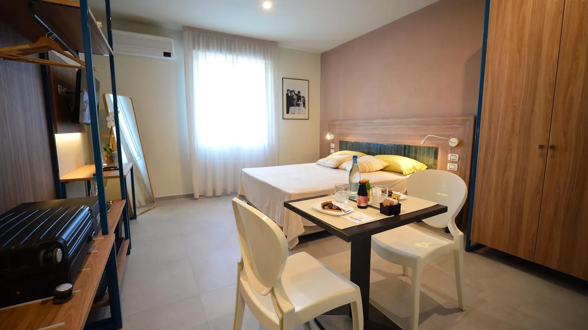 Locanda Parsifal Parma Inn