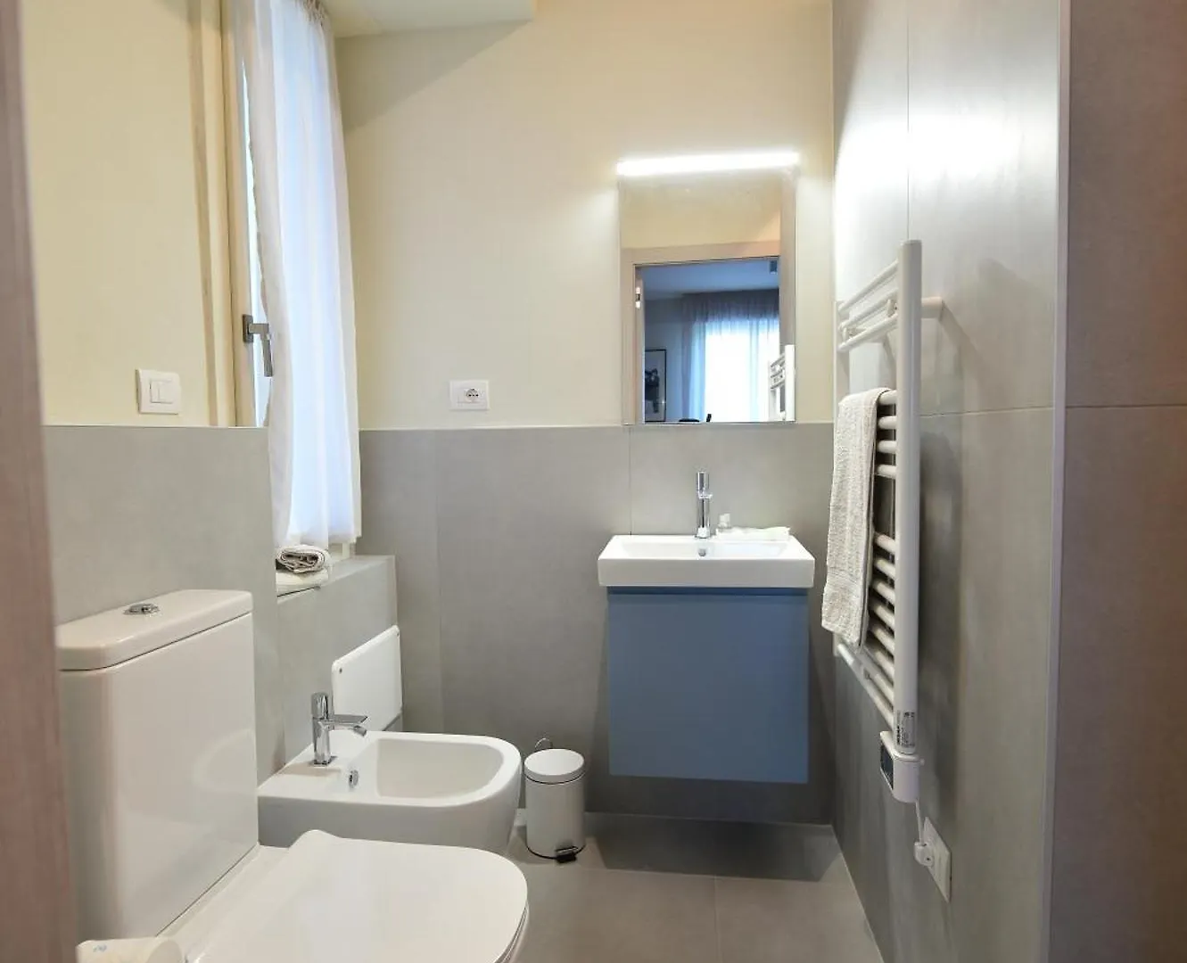 Locanda Parsifal Parma Inn