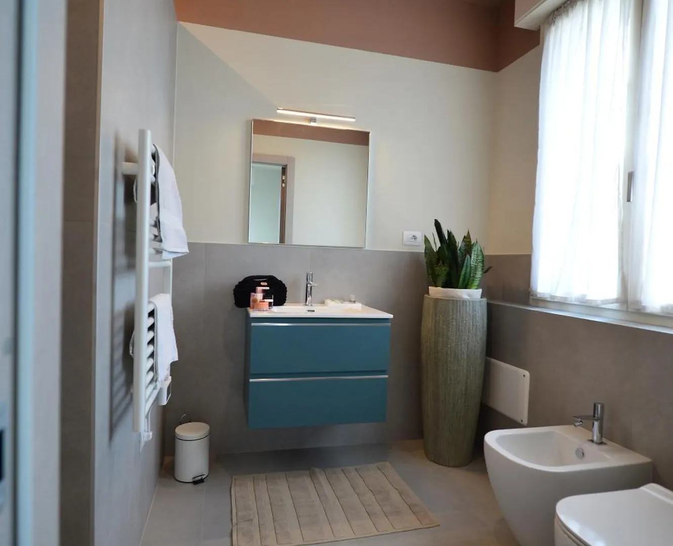 Locanda Parsifal Parma Italy