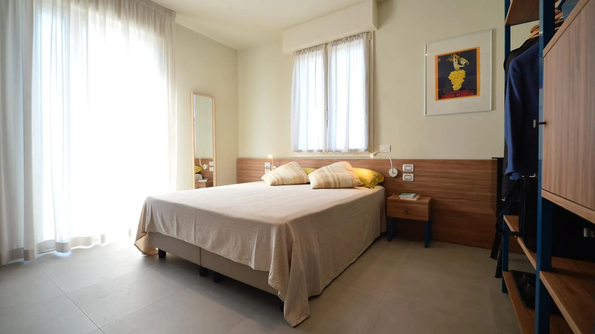 Inn Locanda Parsifal Parma