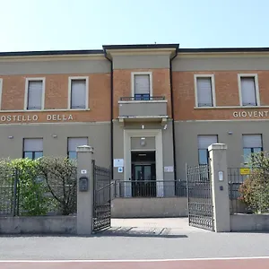 Hostal Student's, Parma