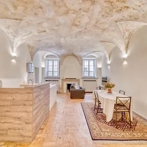 Il Loft Di Quintino Apartment