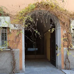 Palazzo Liberati Guest house